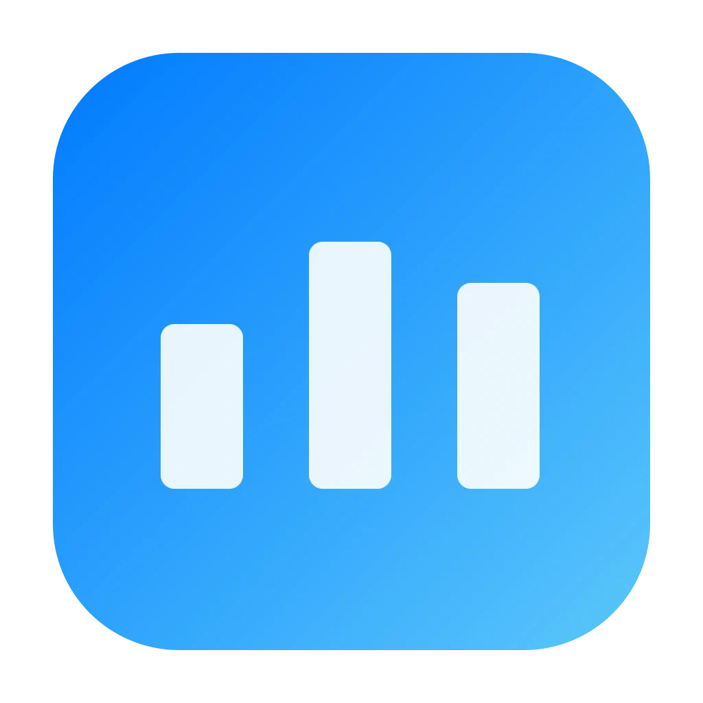 Light Stats