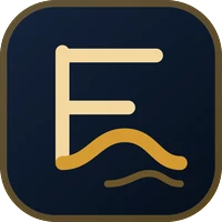EnglishFlow logo