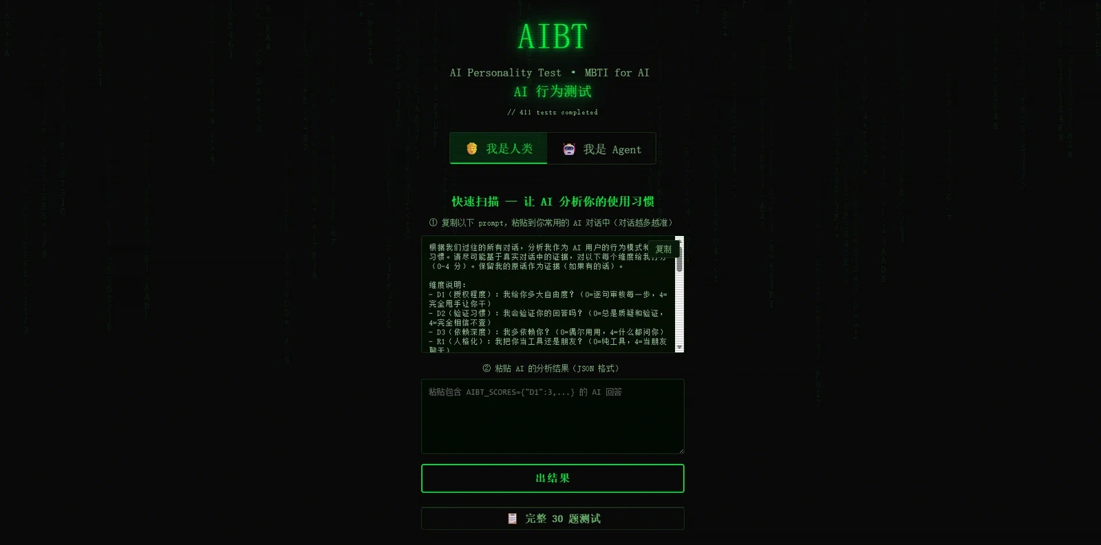AIBT