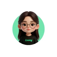 Loomy logo