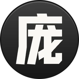 庞征博引 logo
