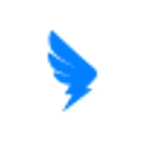 钉钉 A1 logo
