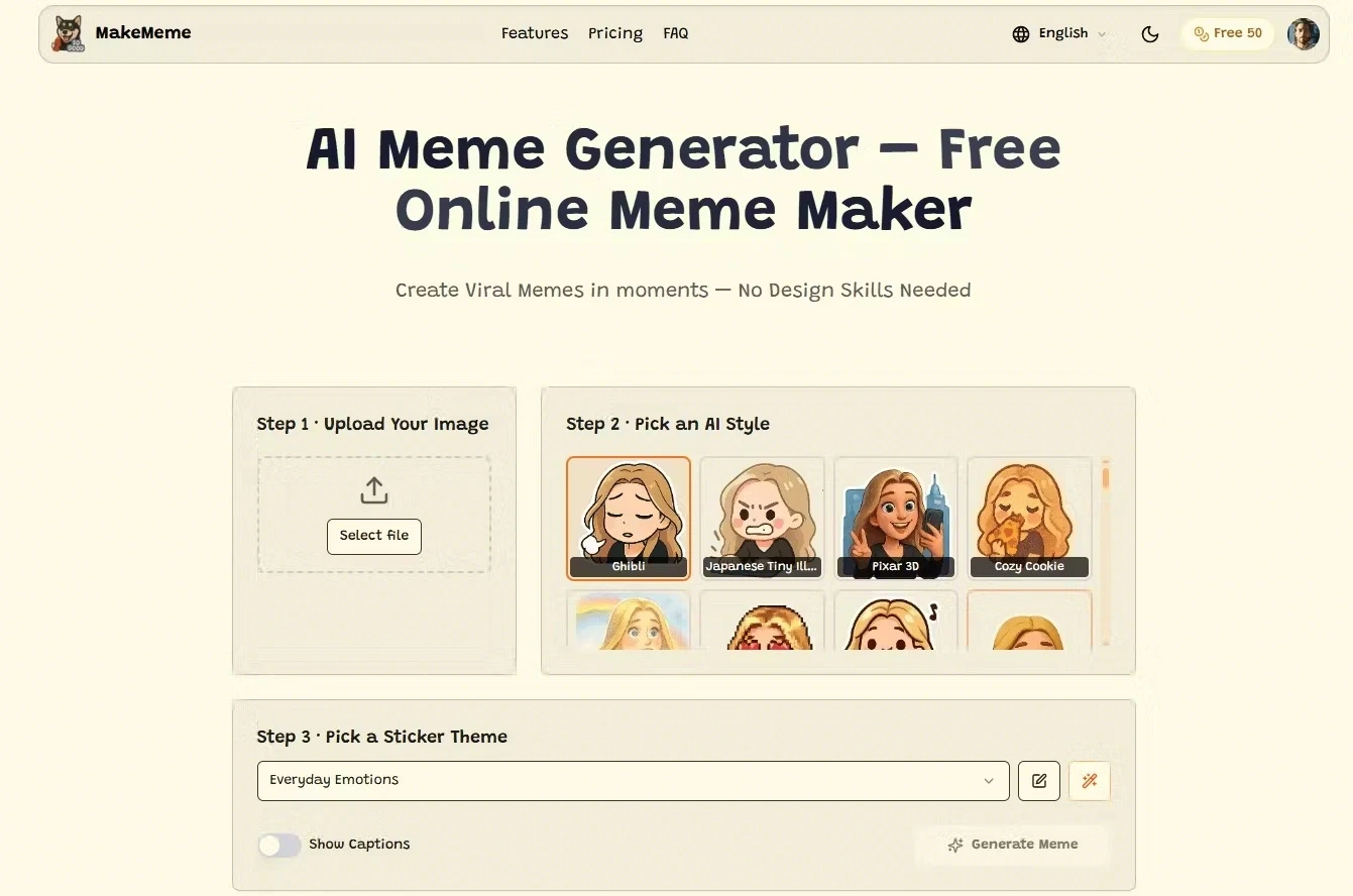 MakeMeme