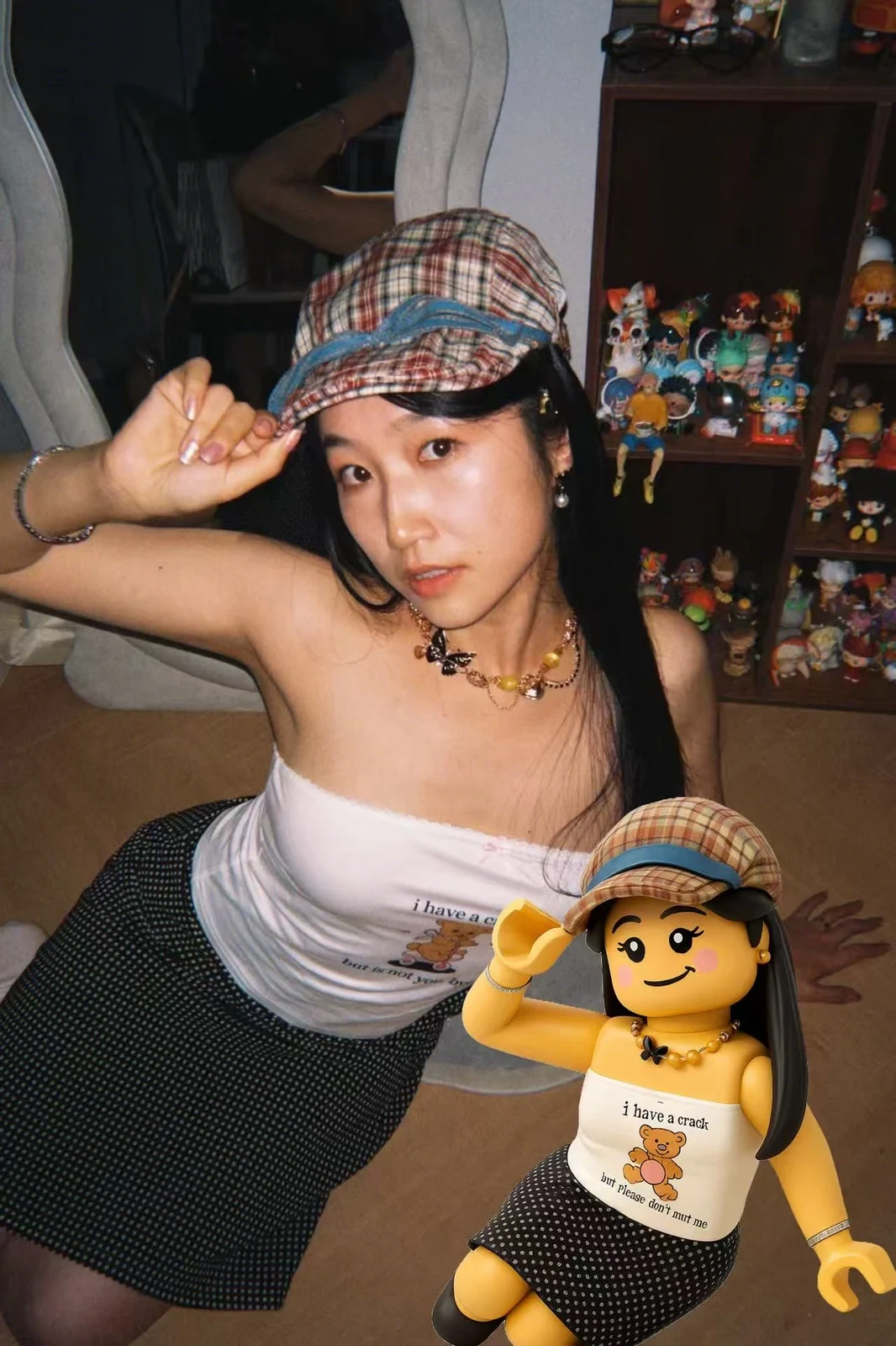 emoji小人