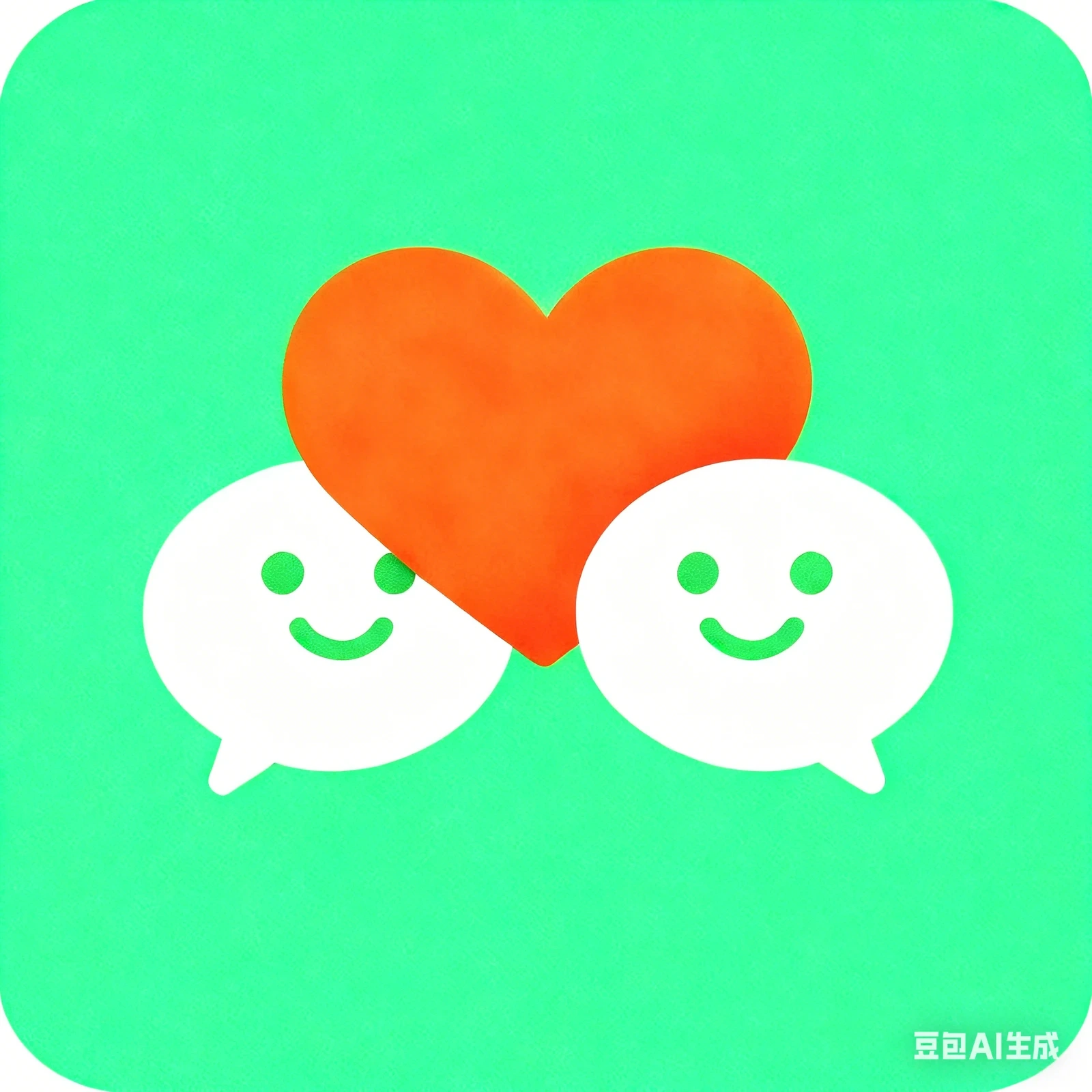 心群 logo