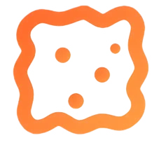 Vgen智慧学伴 logo
