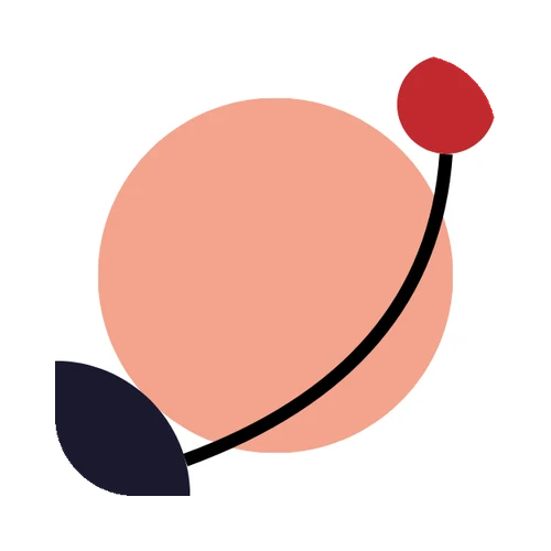 Orbital logo