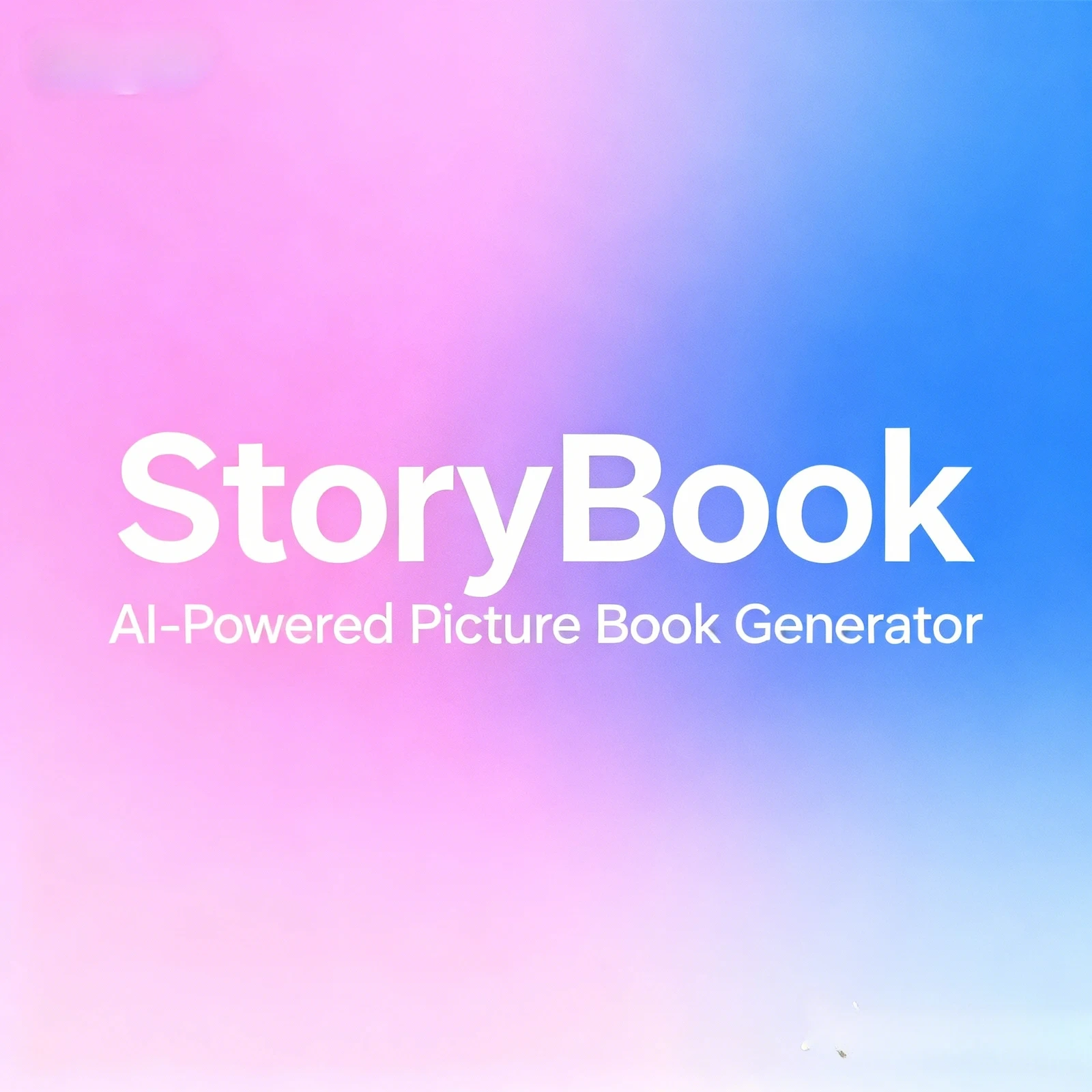 Genstory logo