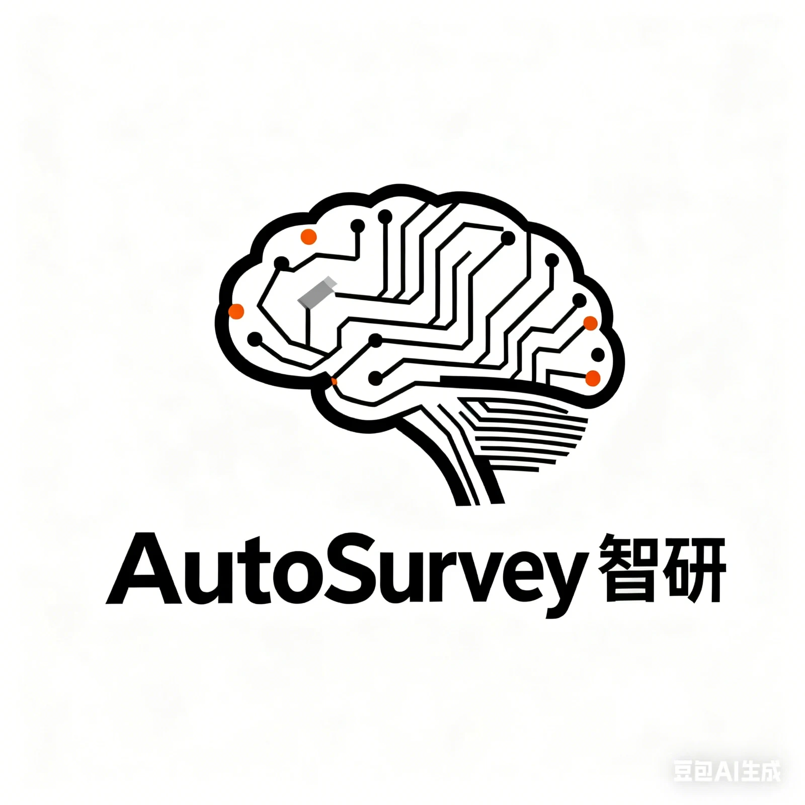 智研 logo