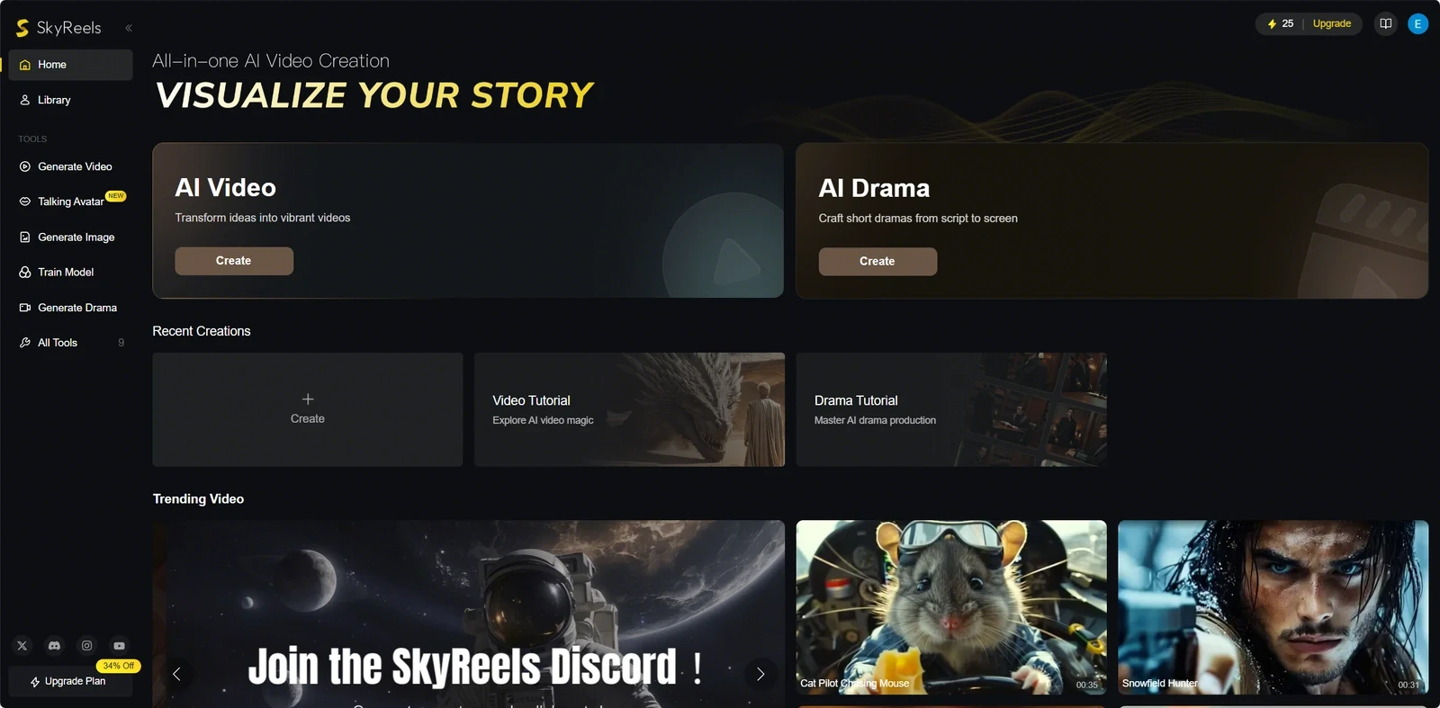 SkyReels