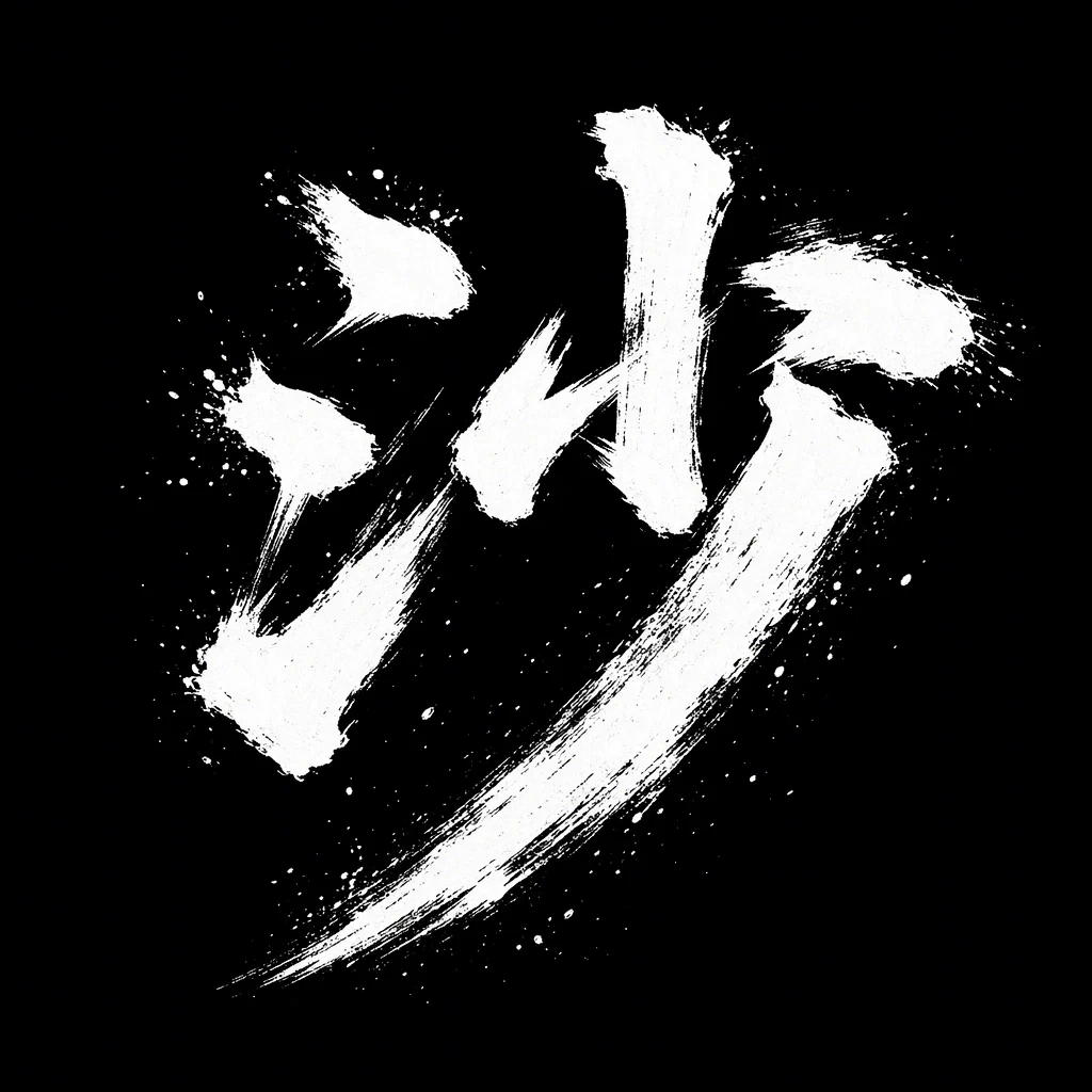 沙雕智能体 logo