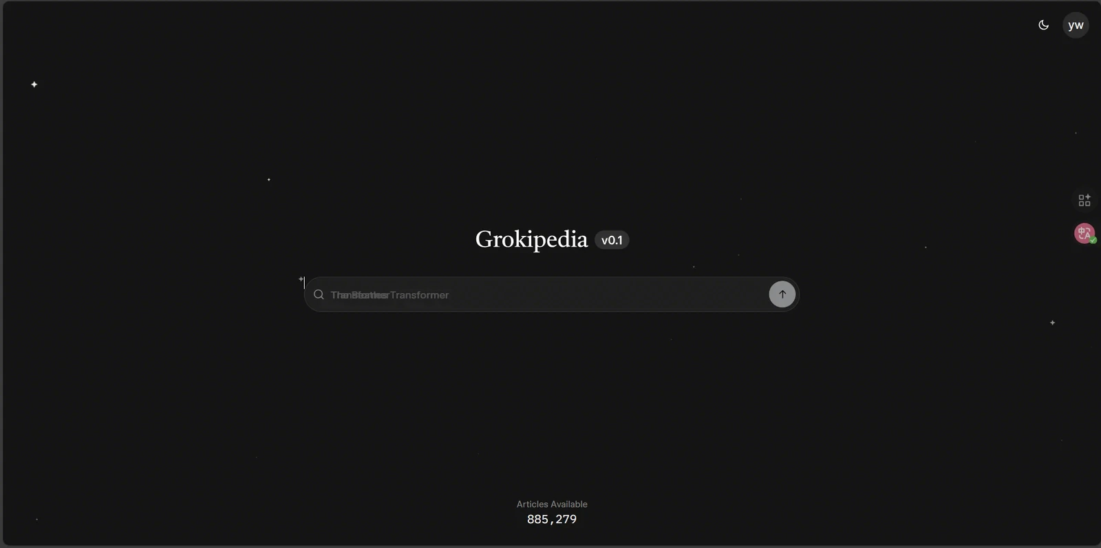 Grokipedia