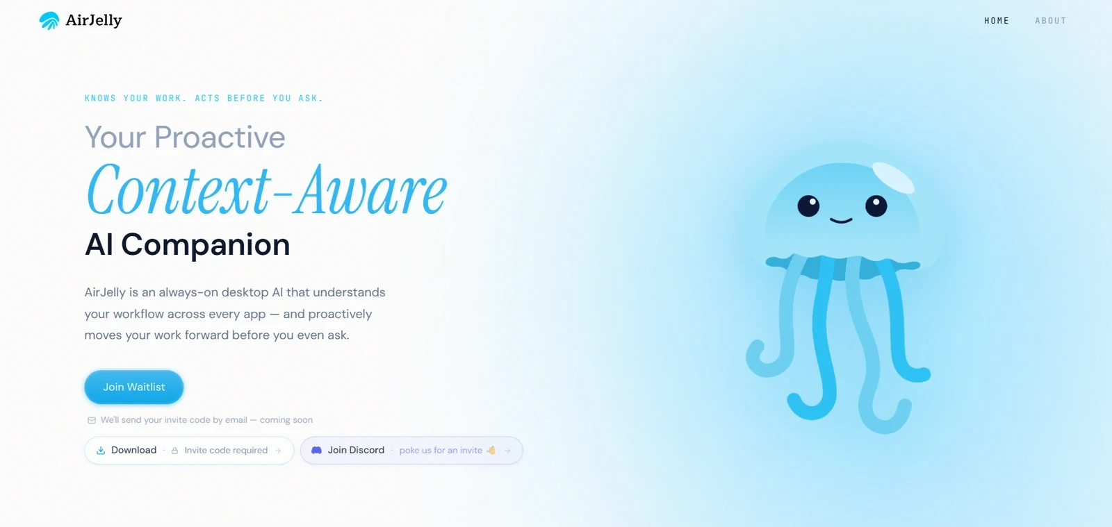 AirJelly