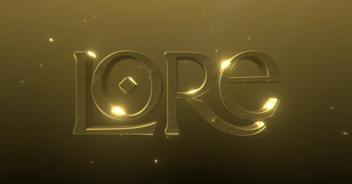 Lore