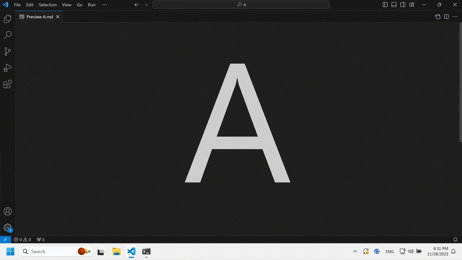 window-switcher