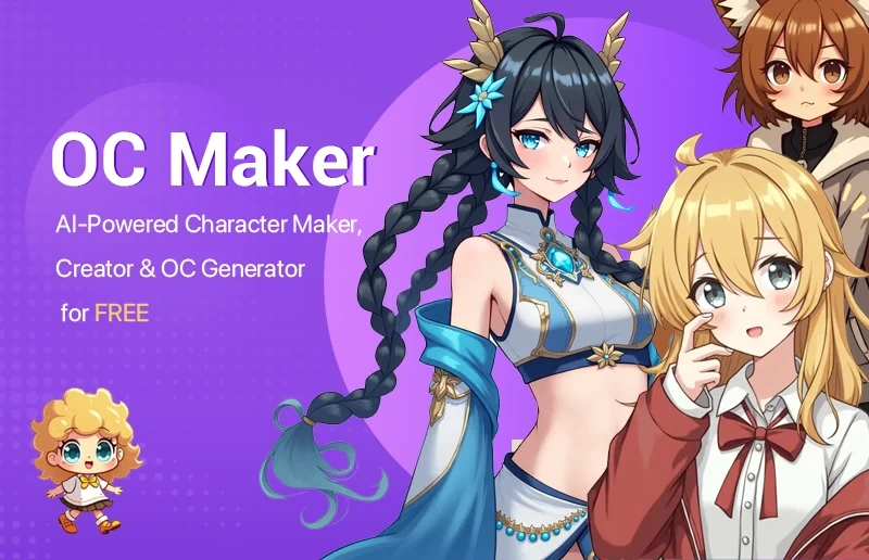 OC Maker