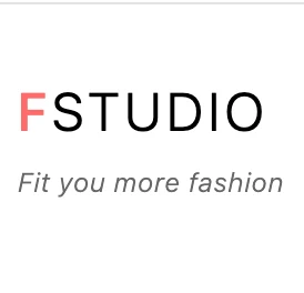 FSTUDIO logo