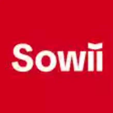 Sowii - 小蘑菇秃秃