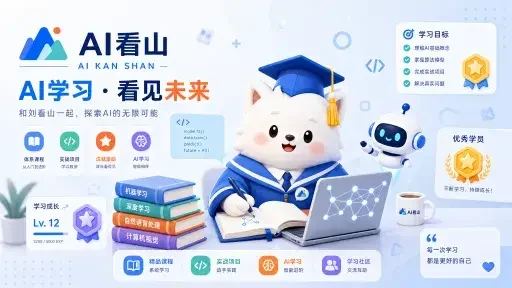 每天进步一点点