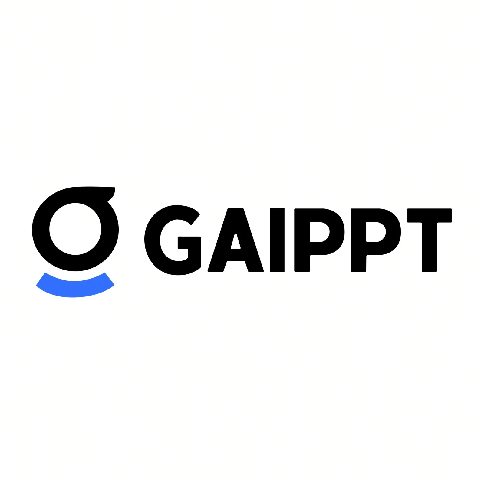GAIPPT 美化神器 logo