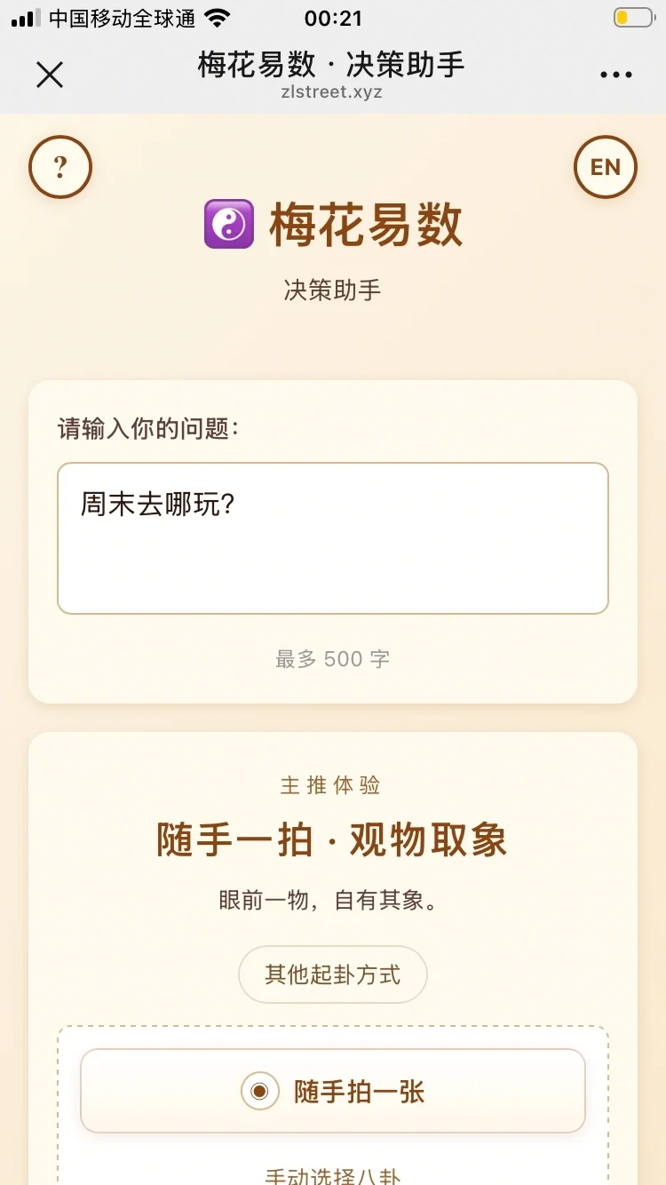 梅花AI