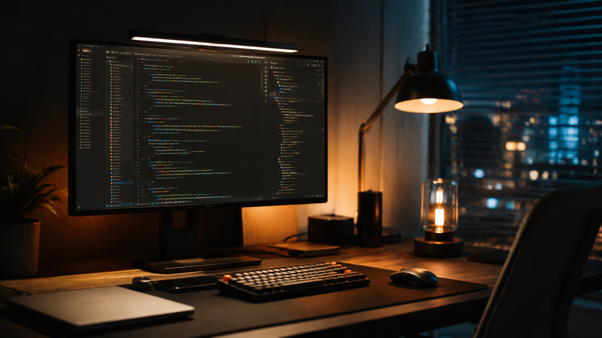 Vibe Coding主题封面